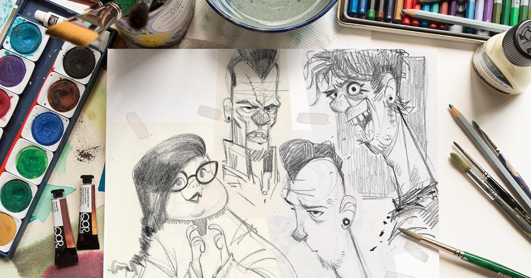 Storyboard