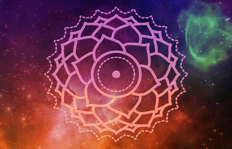 los 7 chakras