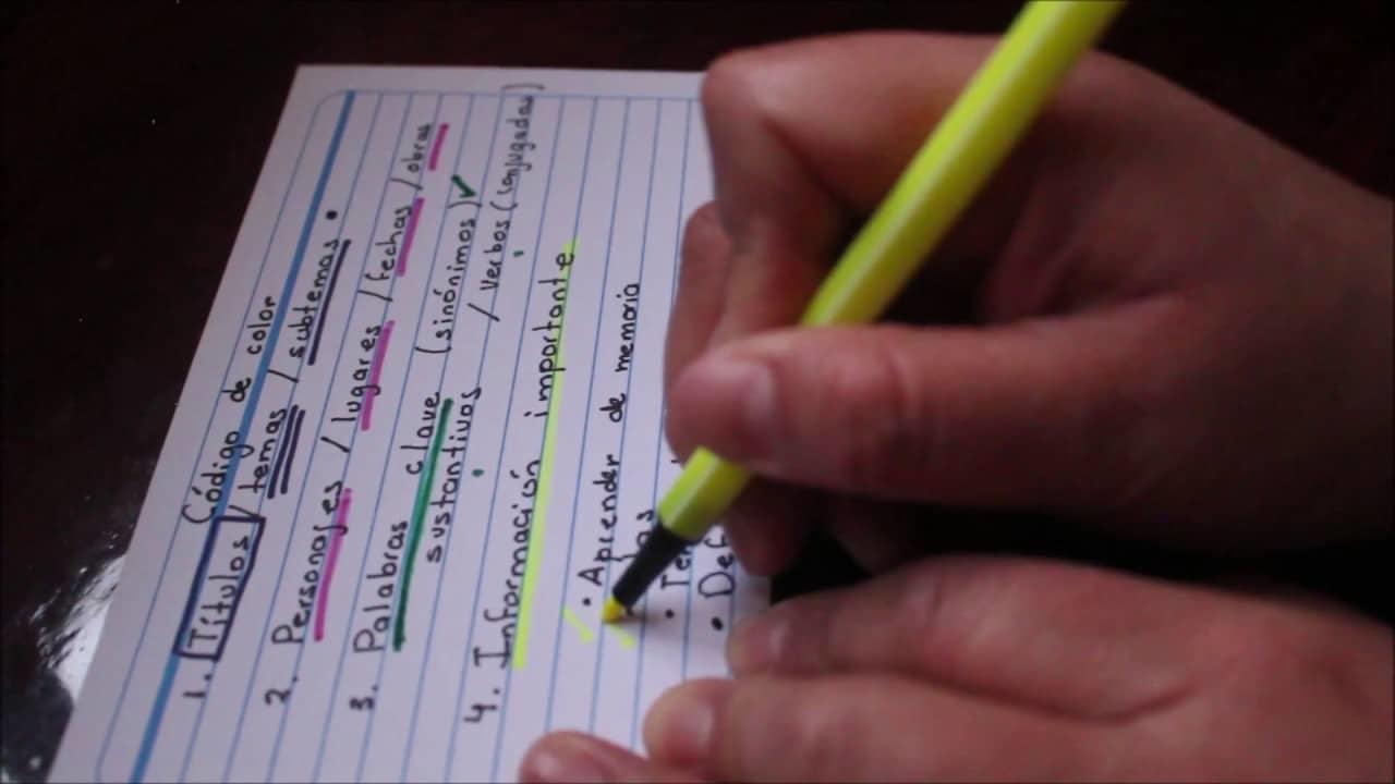 Criterios para elegir al profesor particular