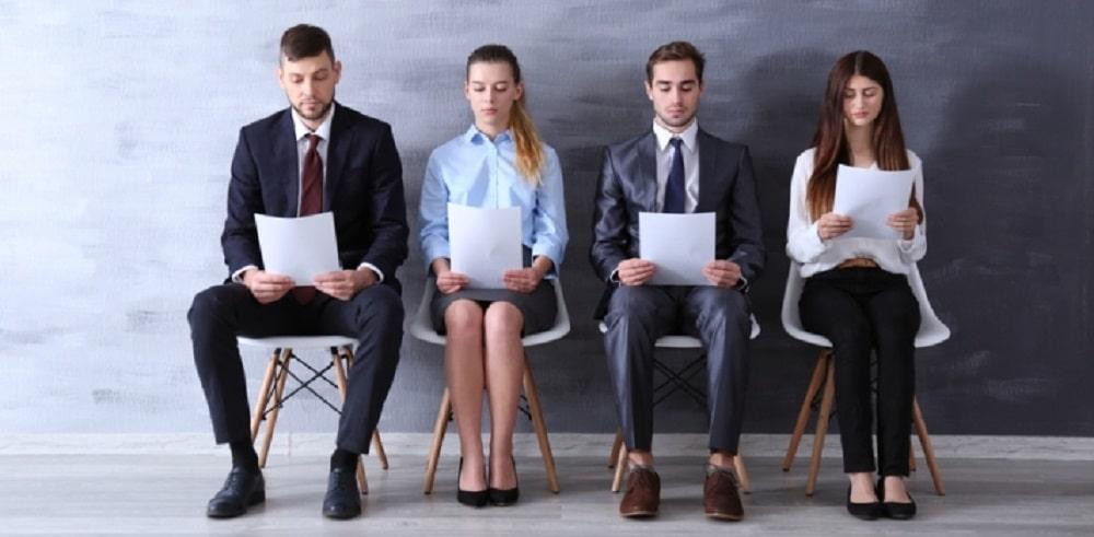 Qué ropa elegir para hacer una entrevista de trabajo