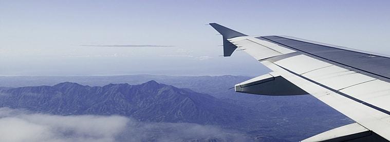 La mejor época del año para viajar a Brasil