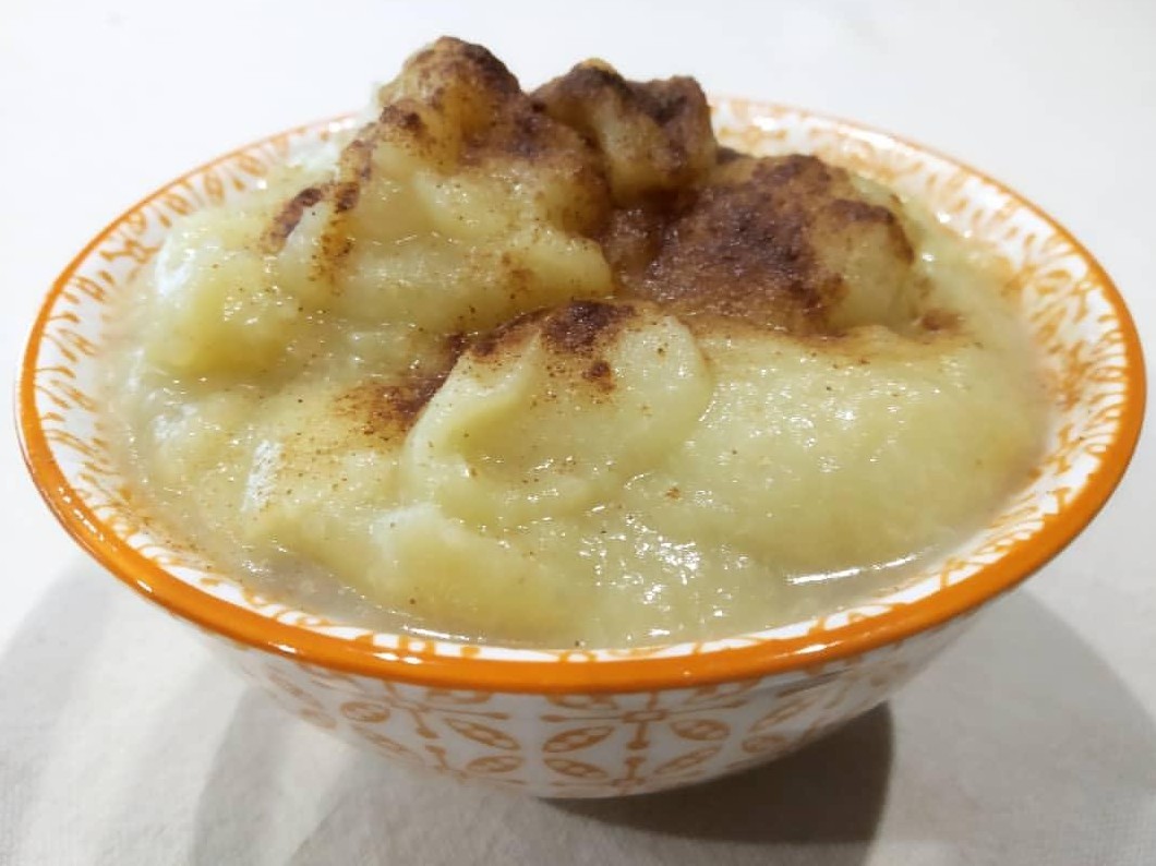 Recetas rápidas sin gluten.