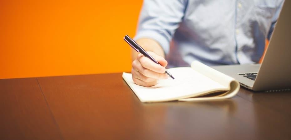 Cómo escribir una carta de presentación para unas prácticas