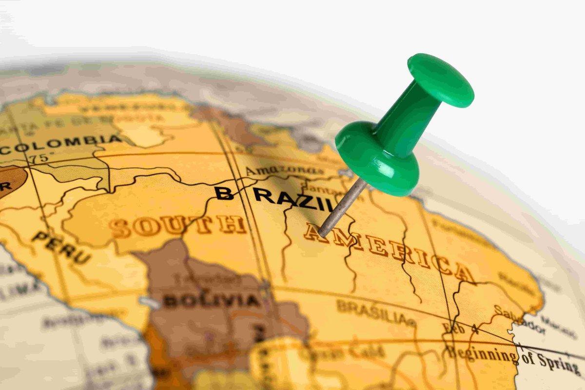 Cómo organizar una estancia en una ciudad brasileña