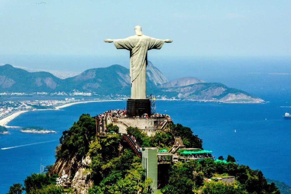 Qué ver en Río de Janeiro