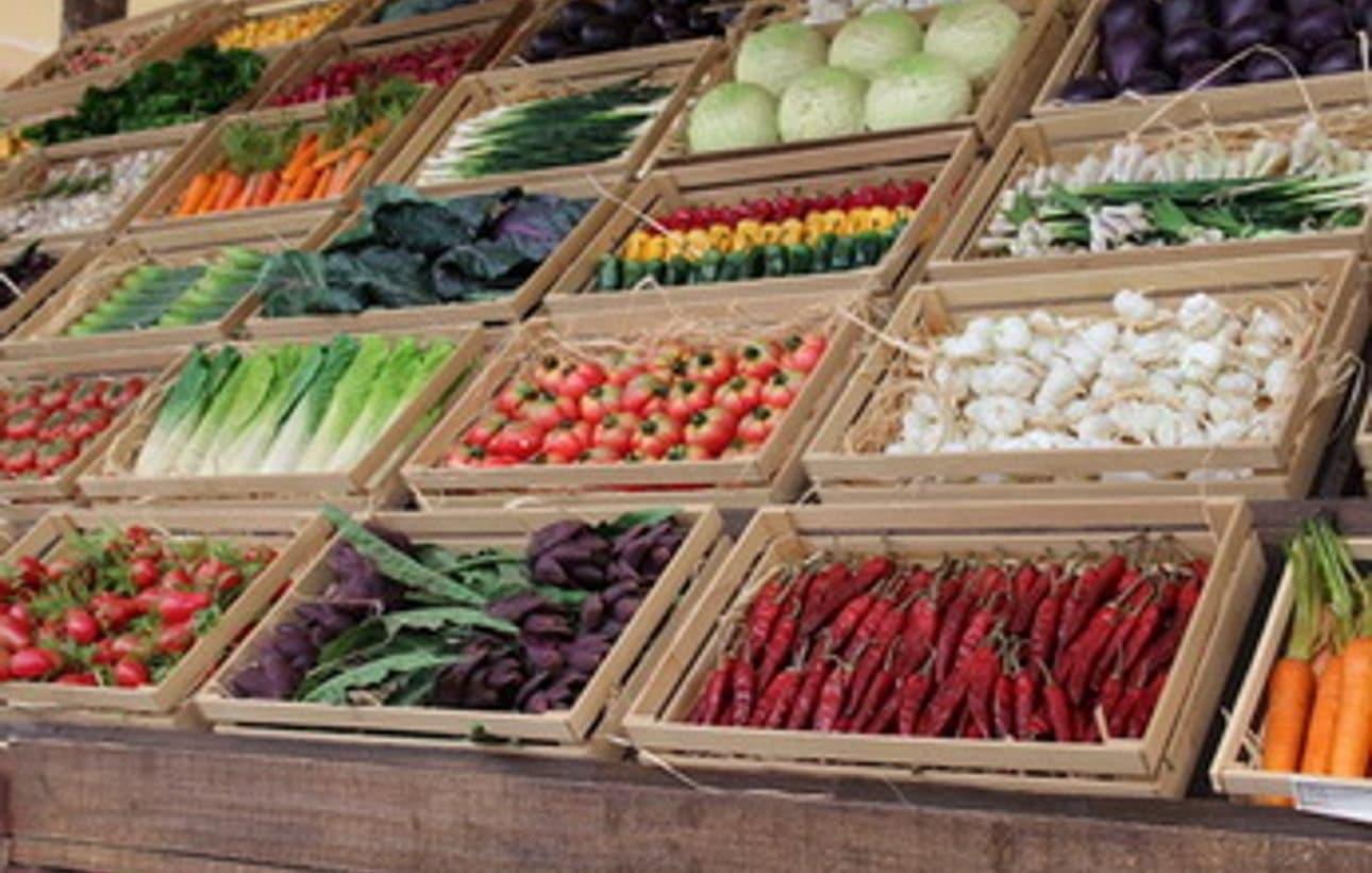 Ahorrar en la lista de la compra.