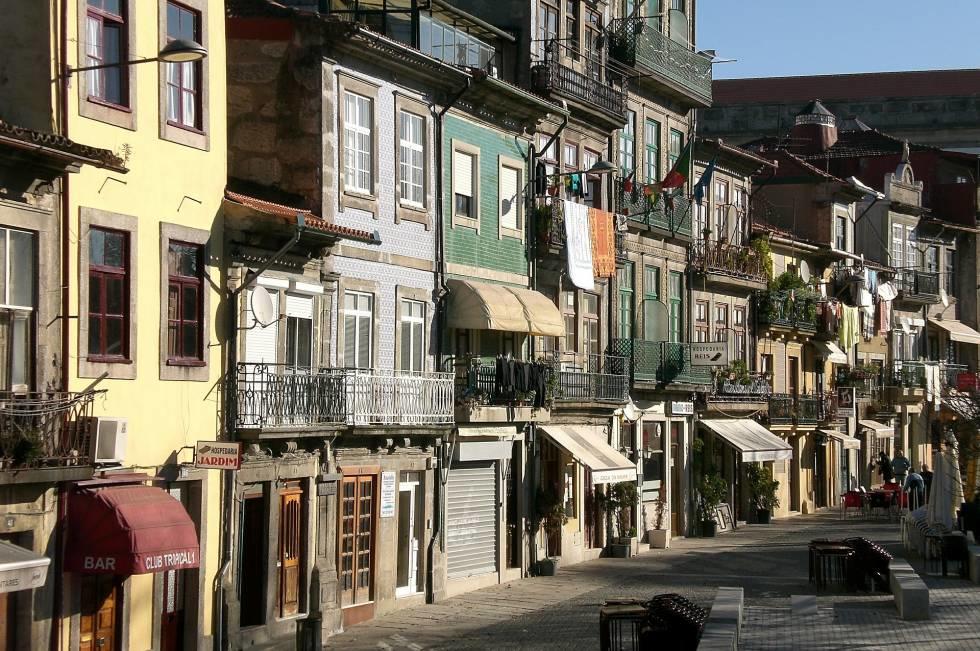 ¿Cuándo es aconsejable visitar Oporto?