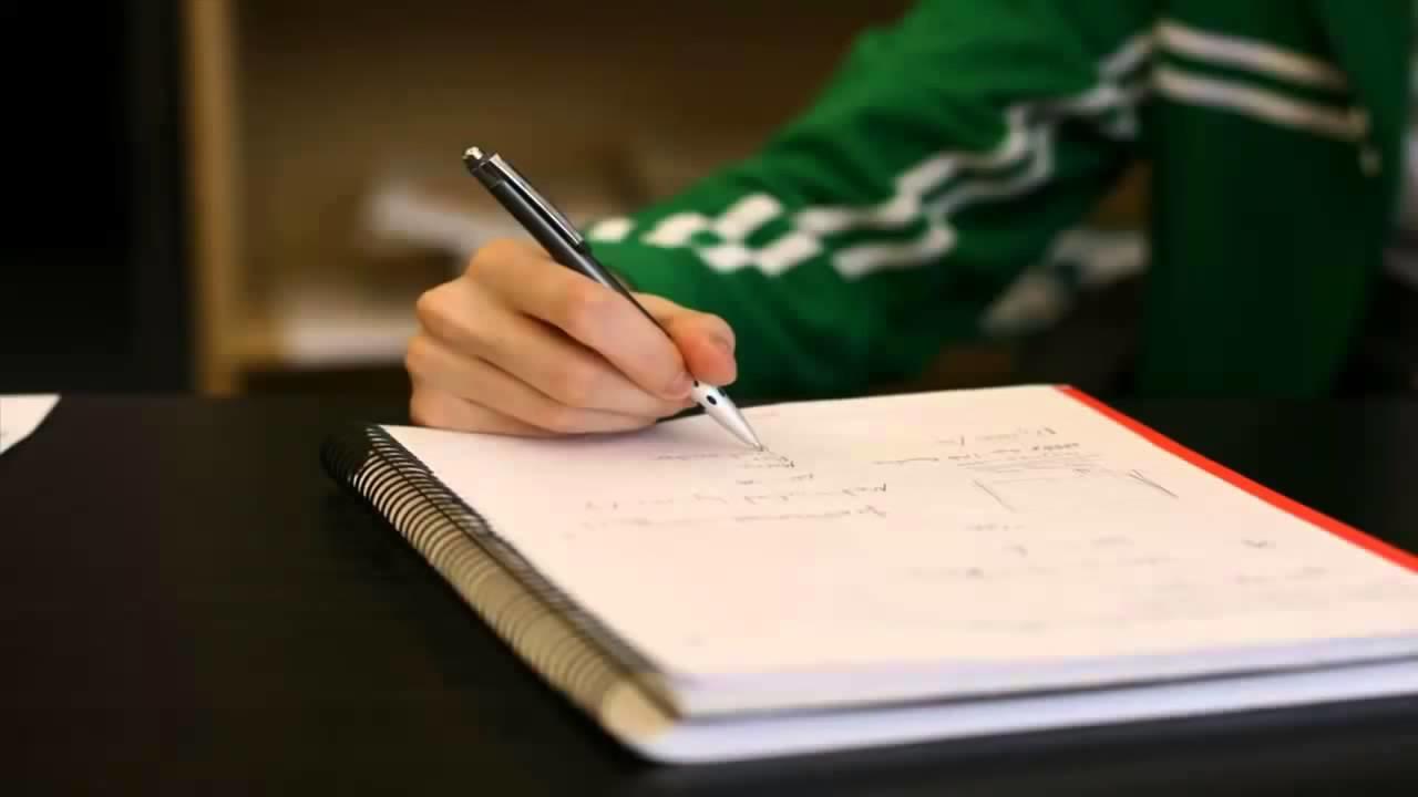 Diseño de una carta de presentación