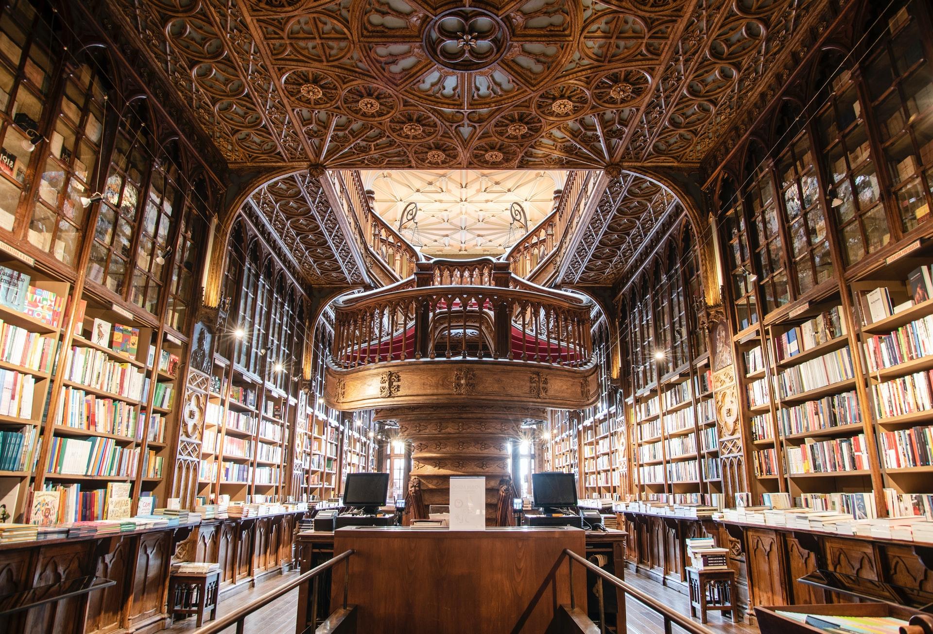 Qué ver en el centro histórico de Oporto