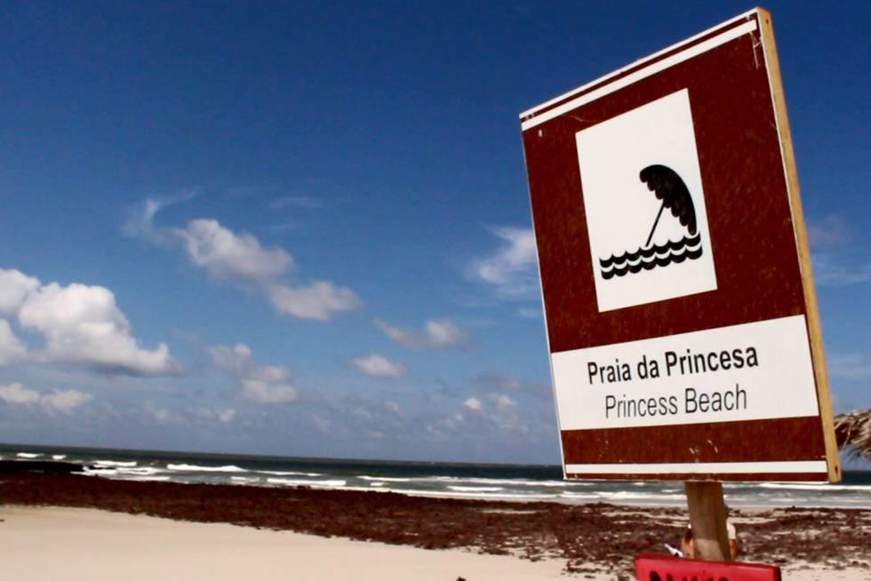 Tipos de alojamiento en Brasil