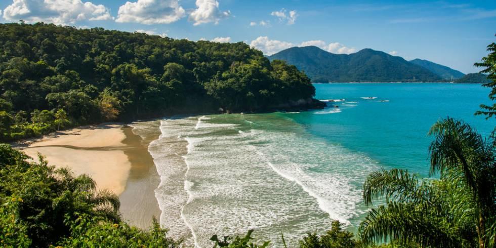 Elegir las fechas de tu viaje a Brasil según tu destino