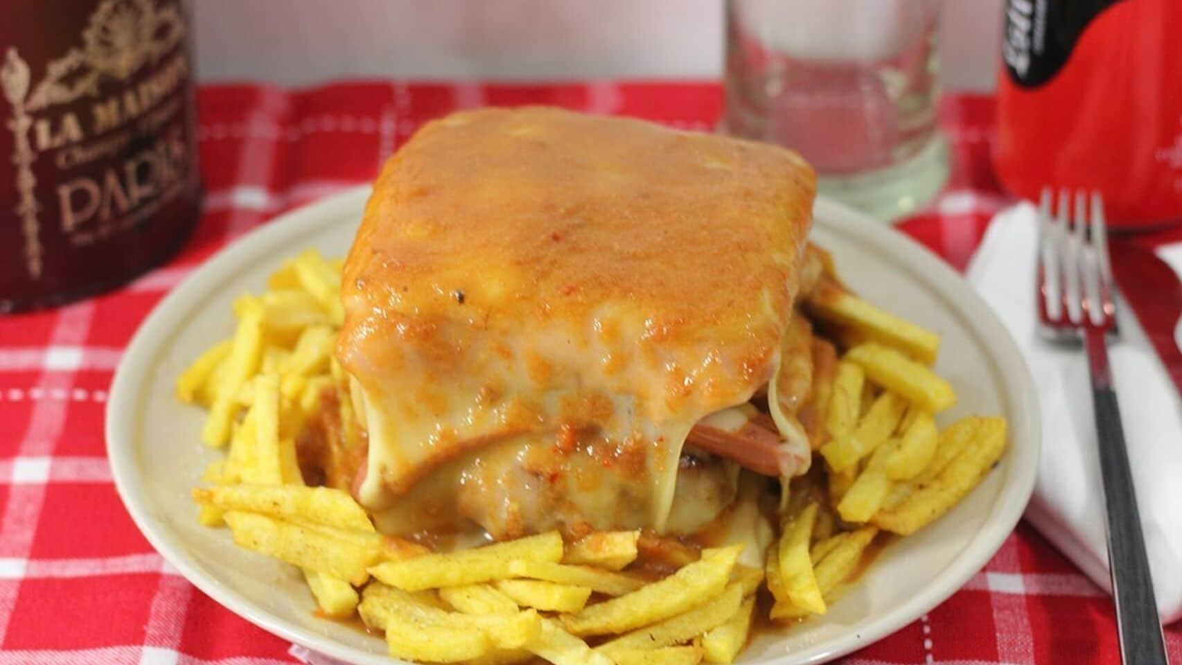 Precio de la comida en Oporto
