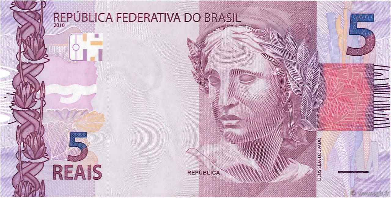 Reais