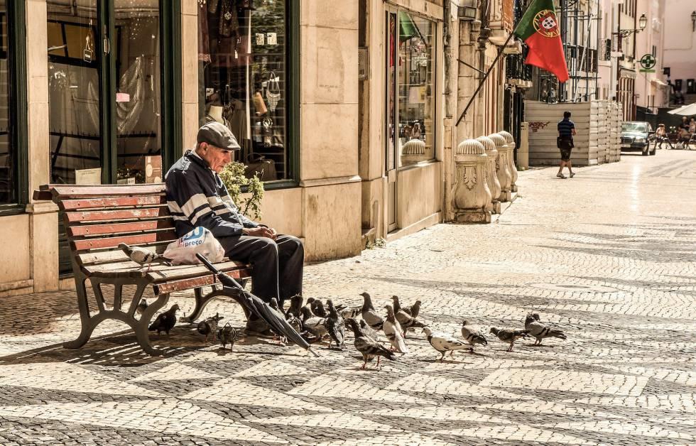 trabajo en lisboa para españoles: Trámites necesarios para mudarte a Portugal