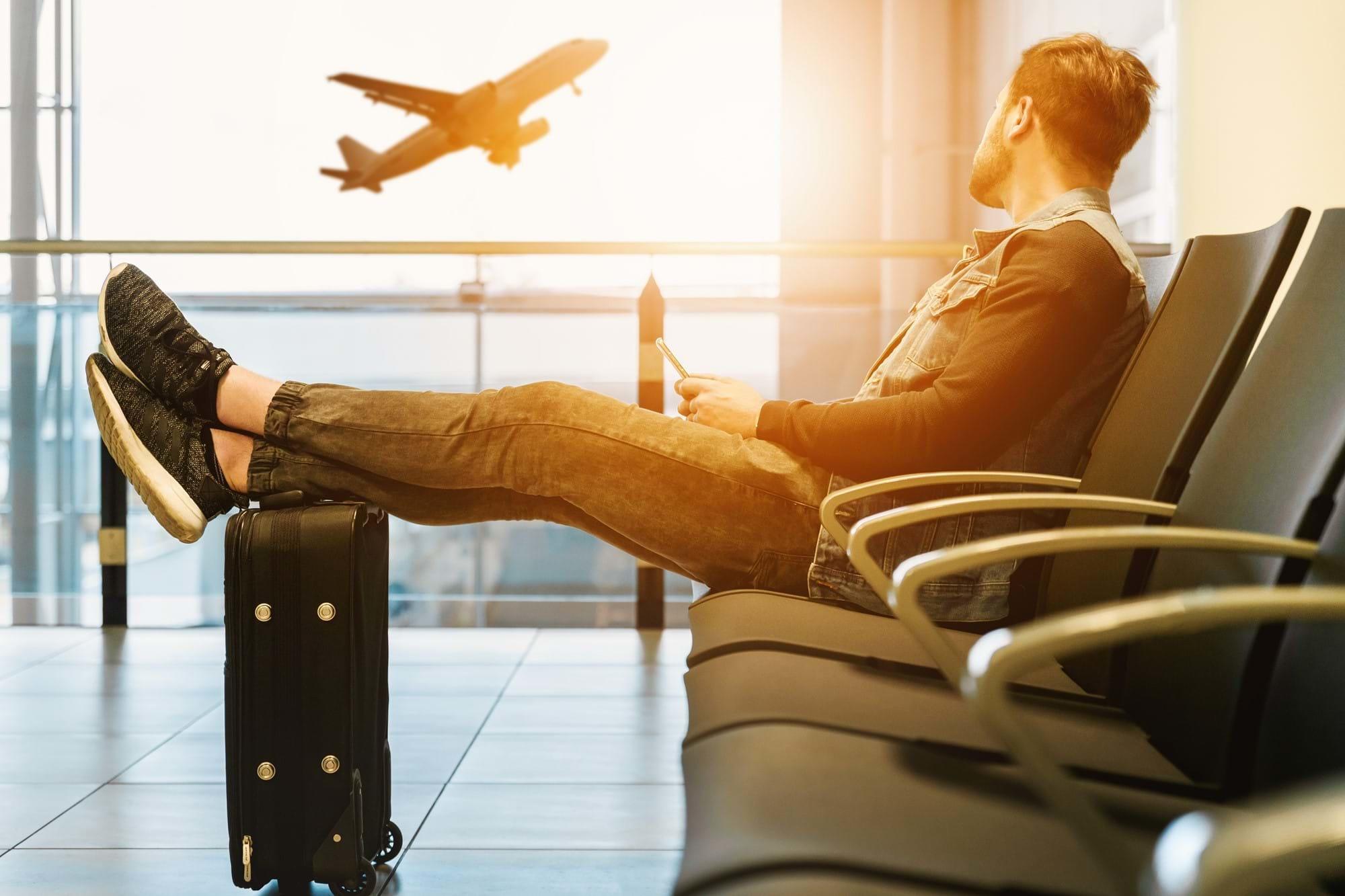 viajar para aprender idiomas