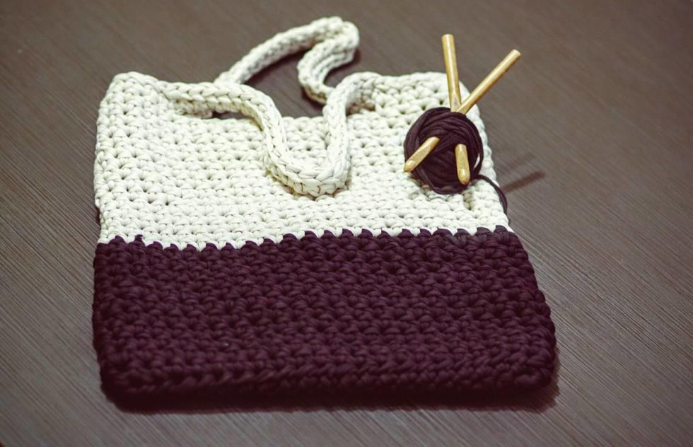 Mejores turoriales para aprender crochet