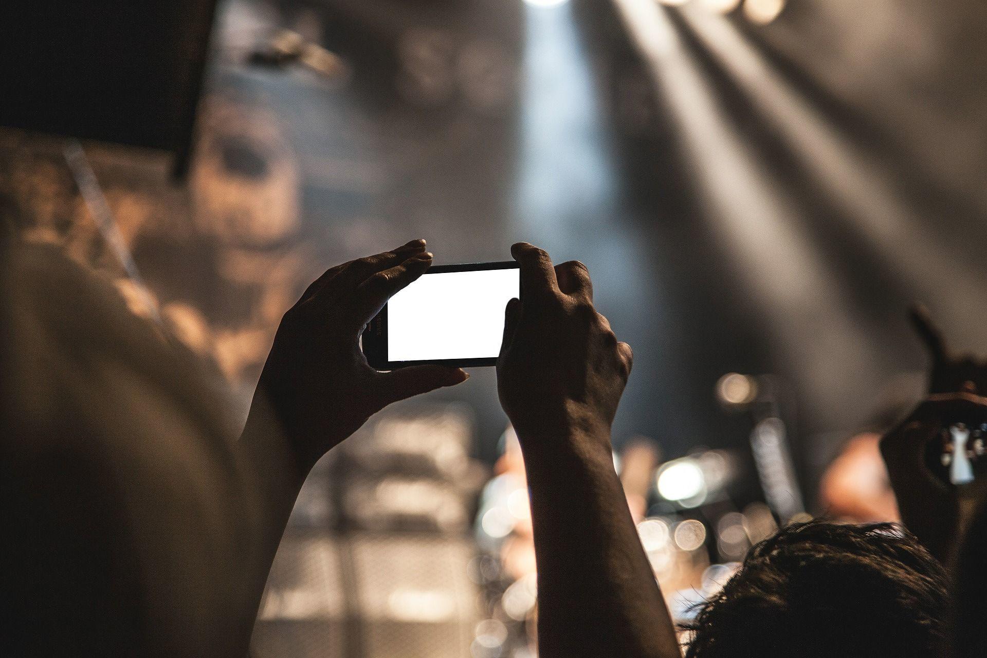 Tipos de formatos de fotos.