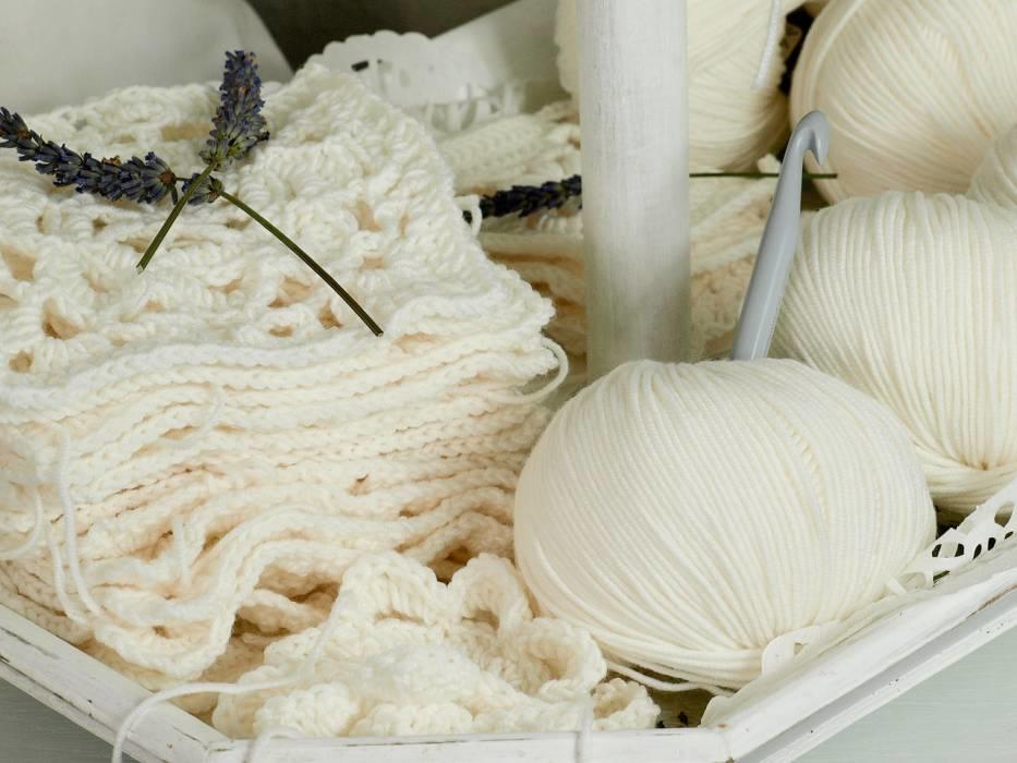 Guía para empezar a hacer ganchillo o crochet