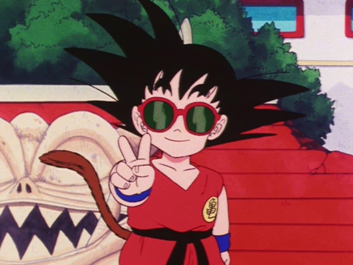 Grandes series de anime.