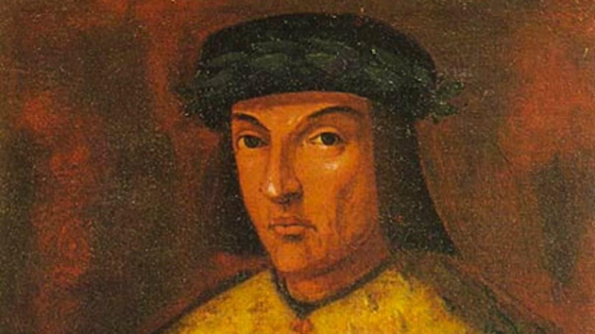 Principales autores de la literatura medieval española