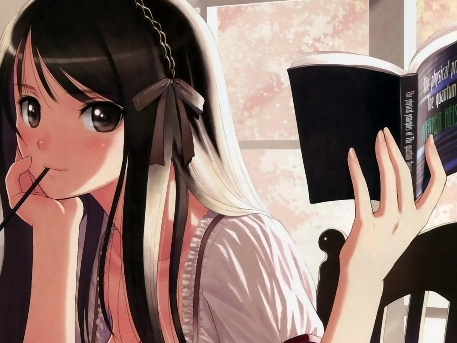 ¿Cuáles son las características del manga?