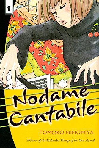 Nodama Cantabile