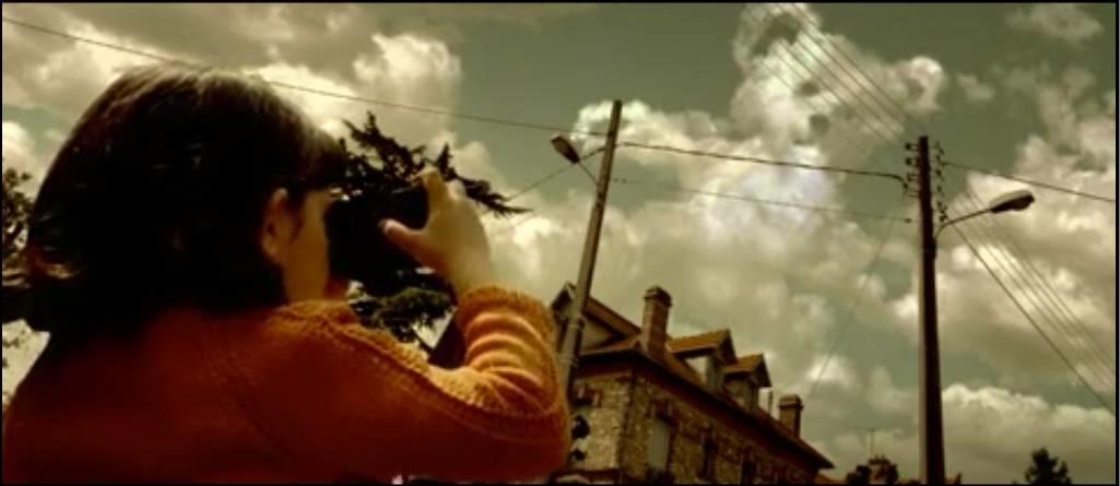 Gimp, editor de fotos.