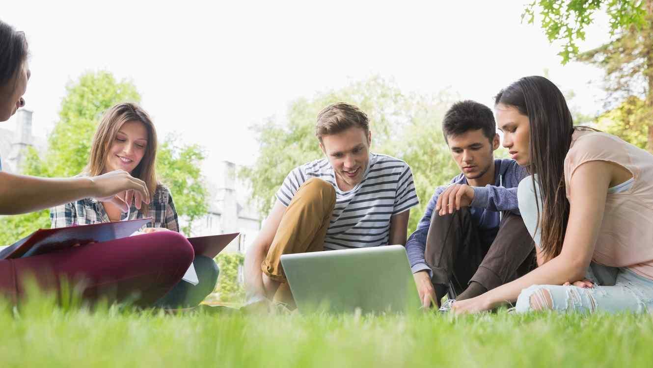 Apoyo universitario en Málaga