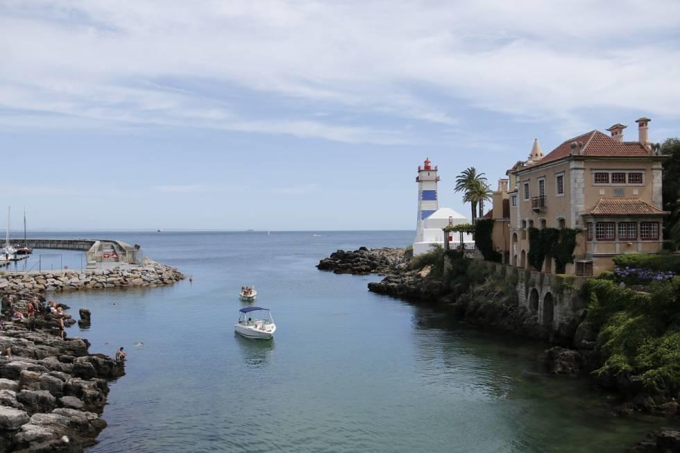 Becas para estudiar en Portugal