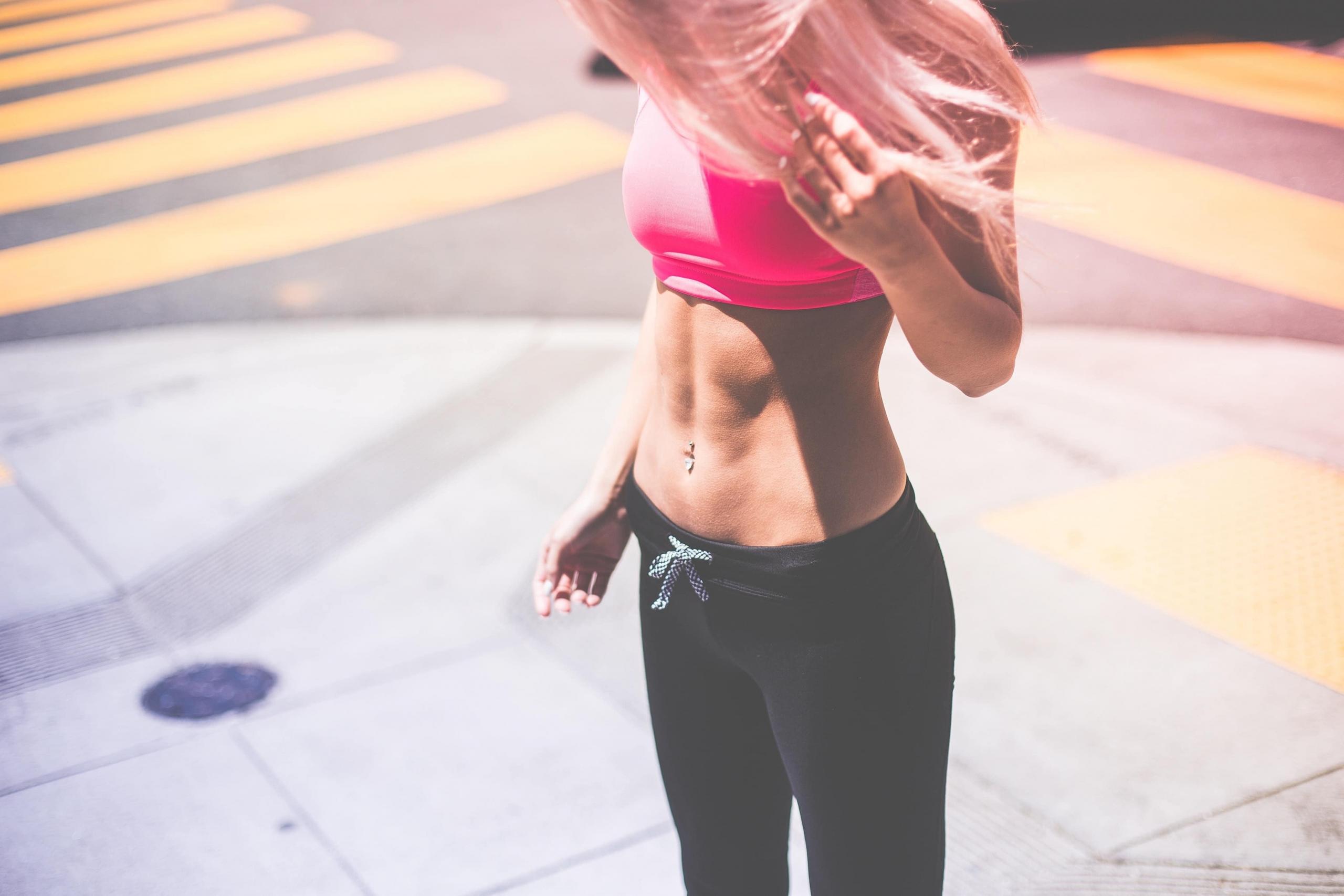 Beneficios del circuit training