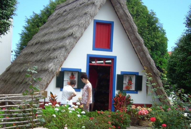 Casas de huéspedes en Portugal