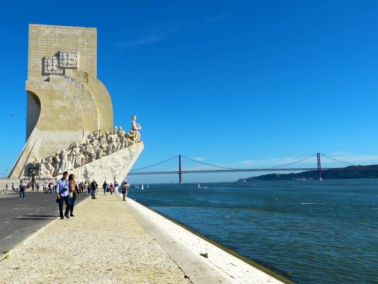Hacer turismo estando de Erasmus