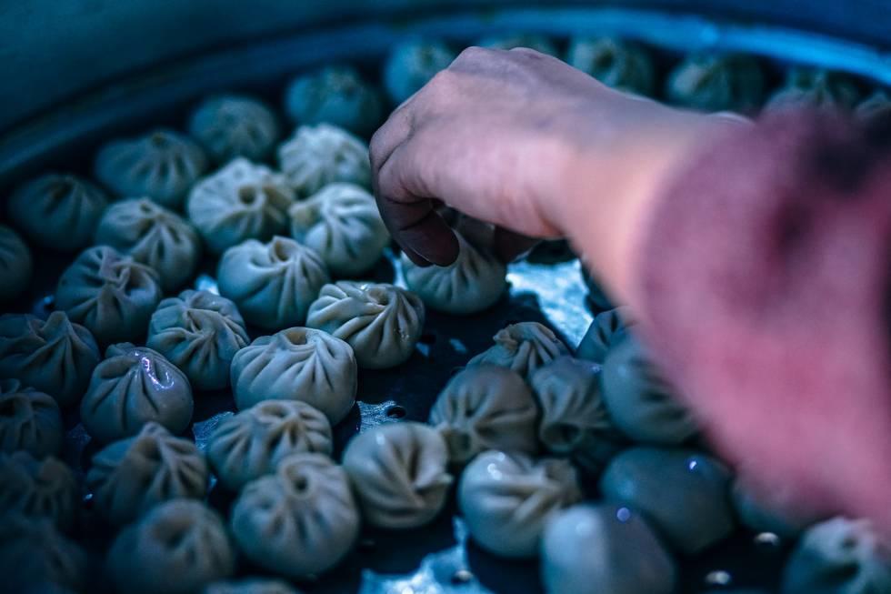 Gastronomía taiwanesa