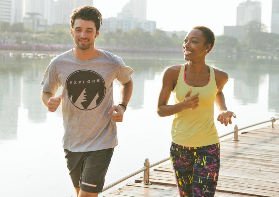 Optimización deportiva con circuit training.