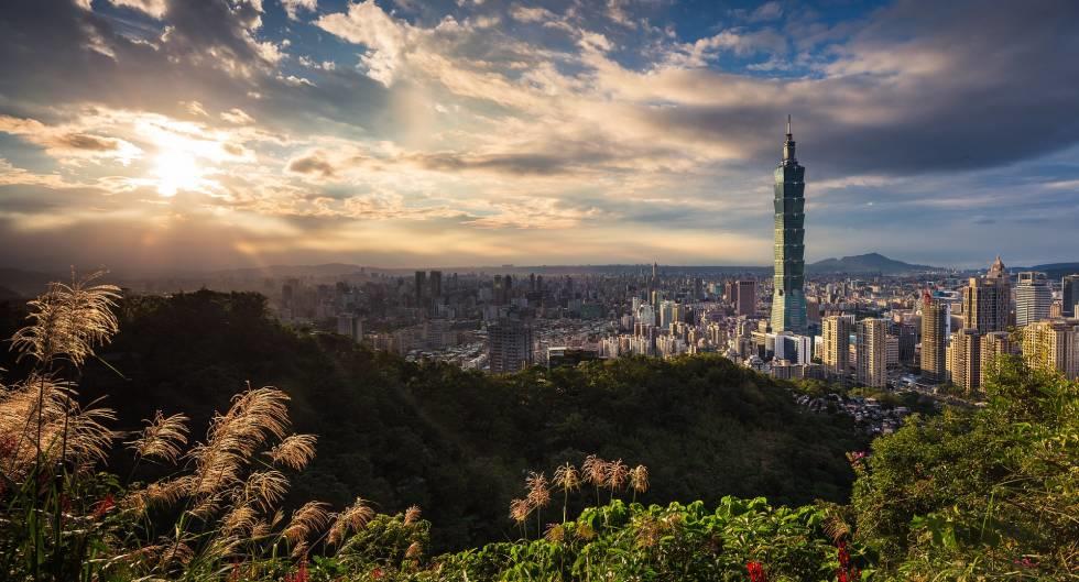 ¿Cuál es la mejor época para visitar Taiwán?