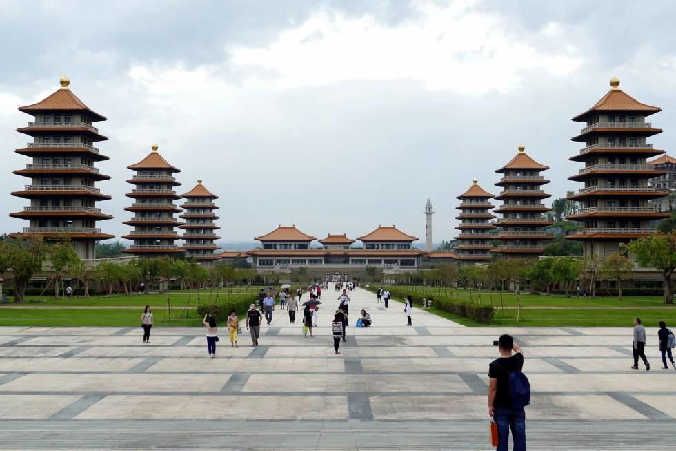 Eventos culturales importantes en Taiwán