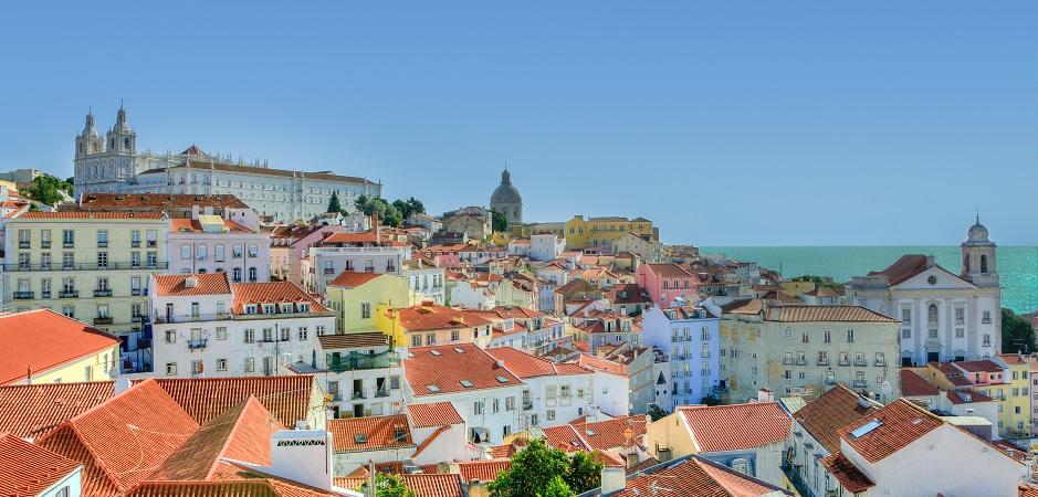 ¿Qué alojamiento reservar durante una estancia en Portugal?