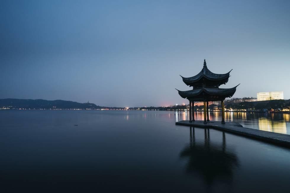 Qué ver en Hangzhou