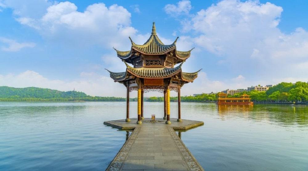 Las mejores ciudades chinas