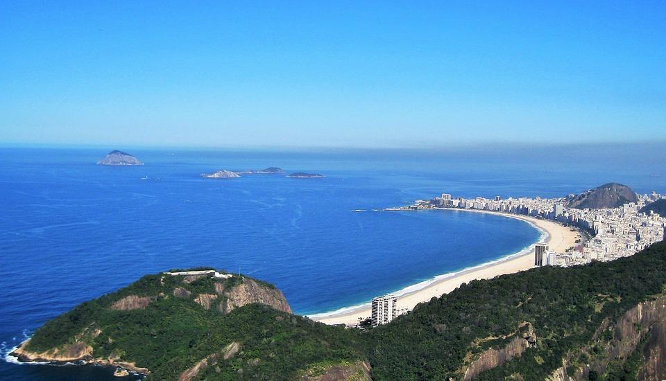 Dónde alojarse en Río