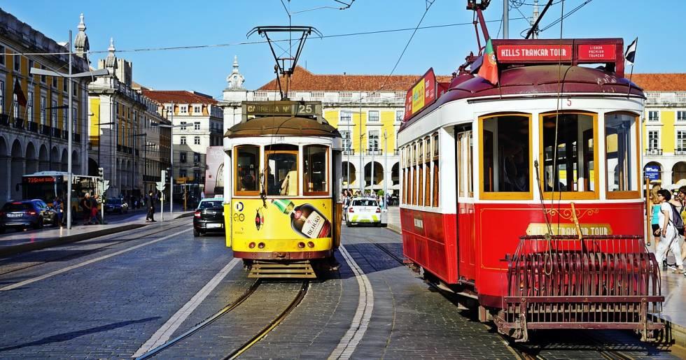 Presupuesto de un erasmus en portugal