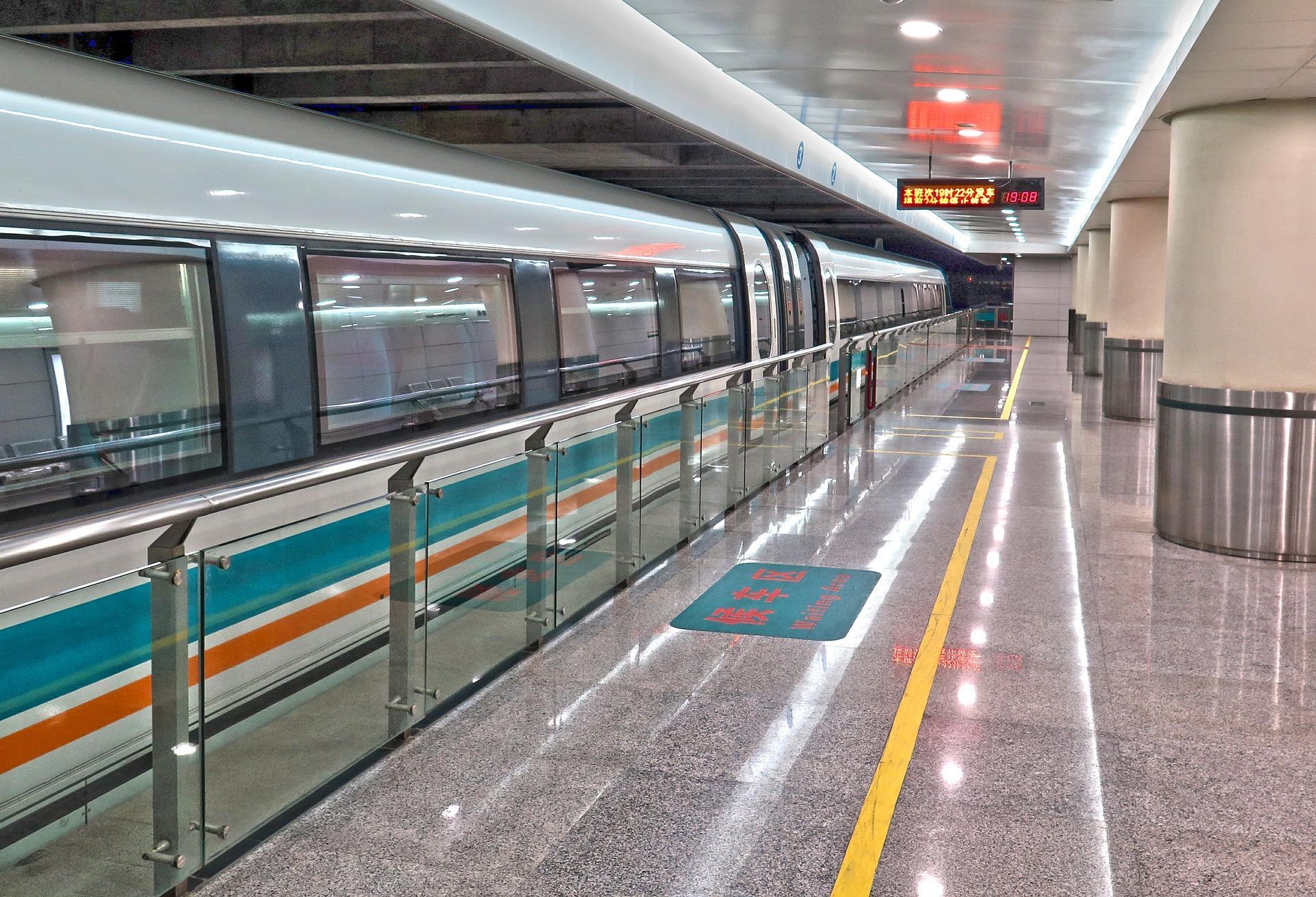 Precio del transporte público.
