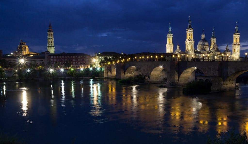 Estudiar latín en Zaragoza