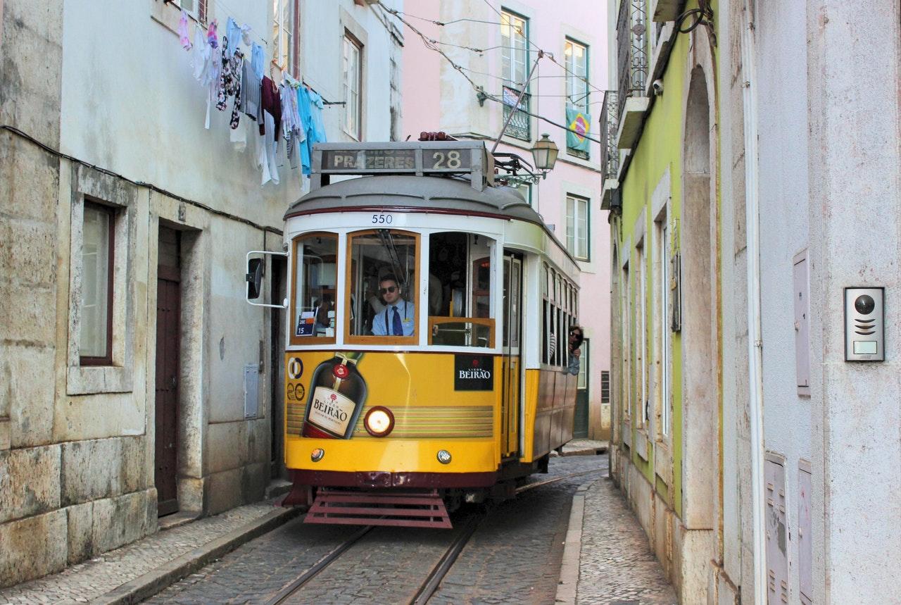 Estudiar medicina en portugal