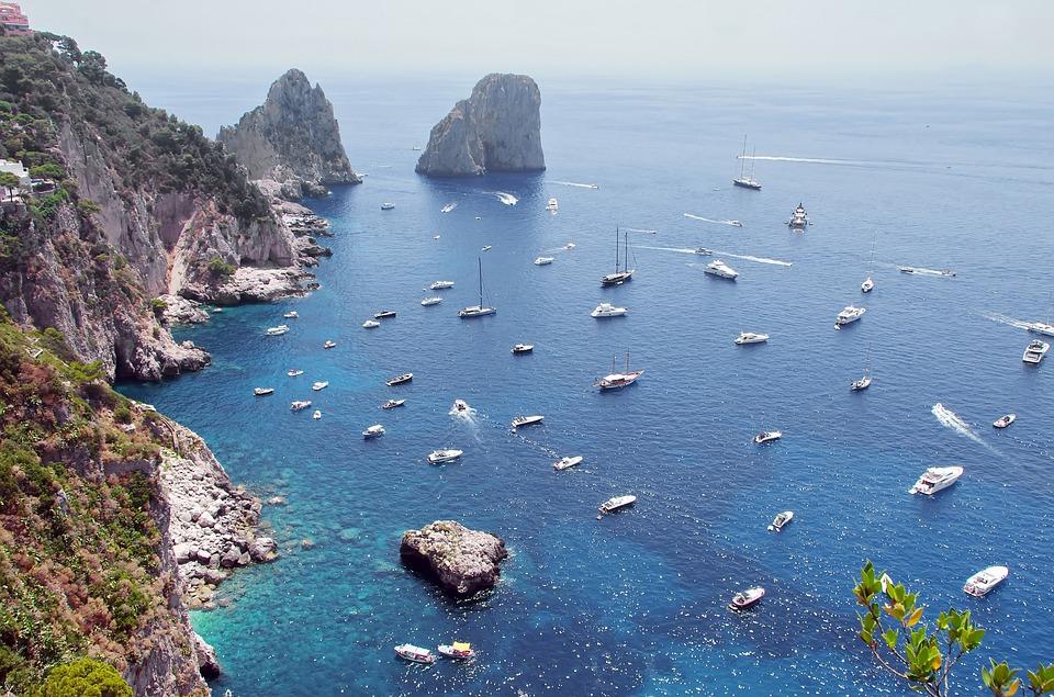 Qué ver en Capri