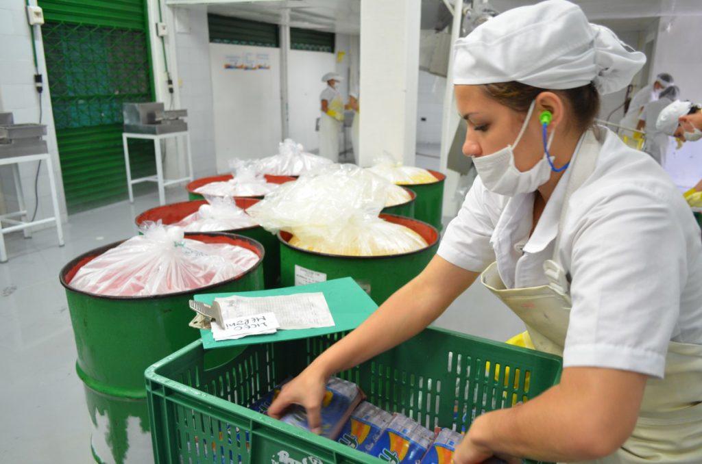 Empresas de catering