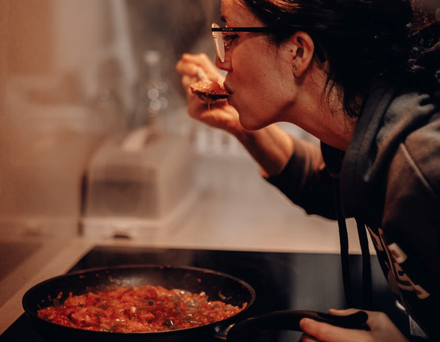 Cocineros autónomos