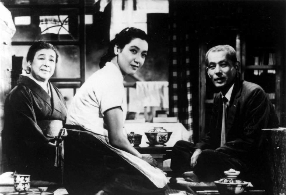 El mejor cine japonés