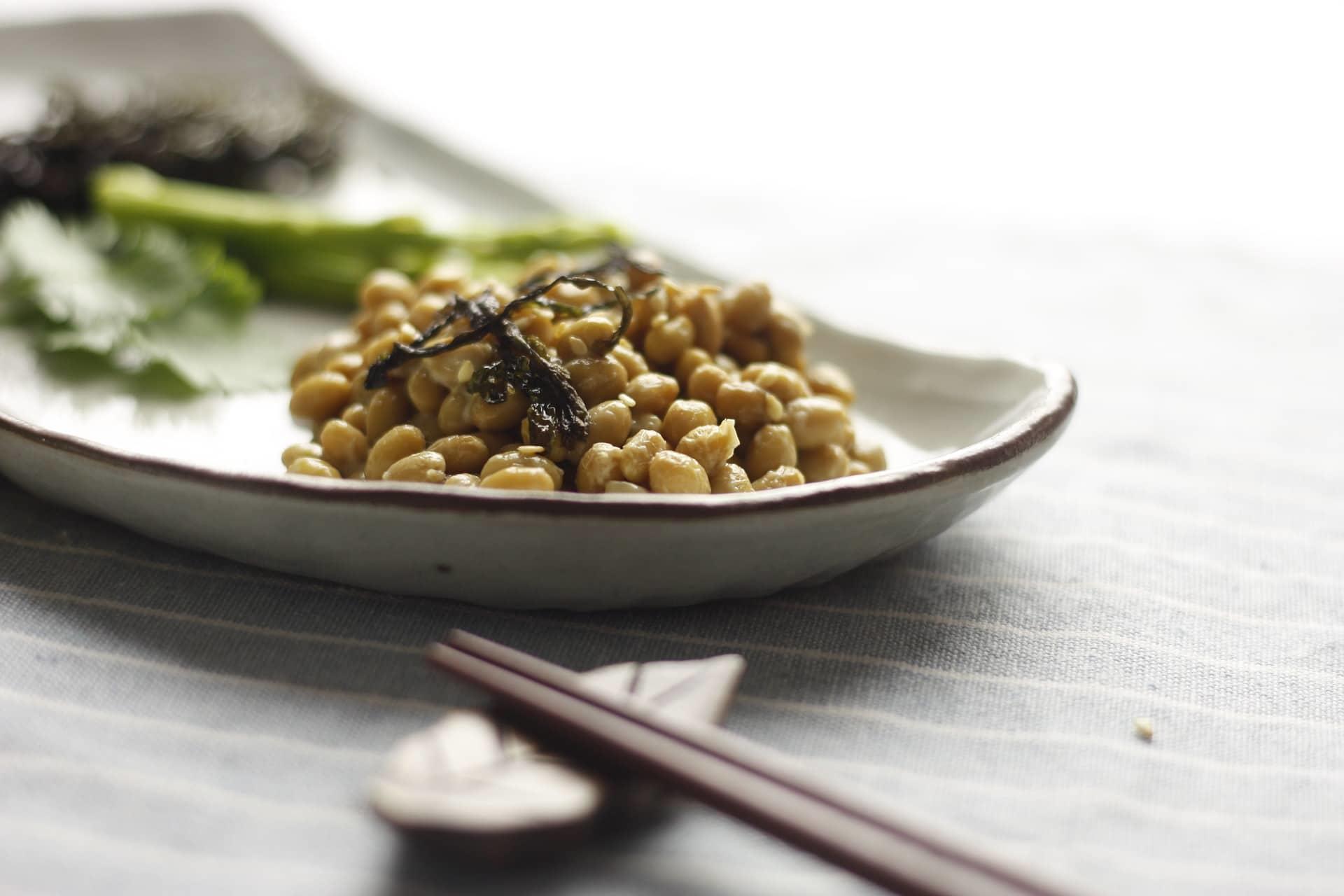 Platos únicos de Japón