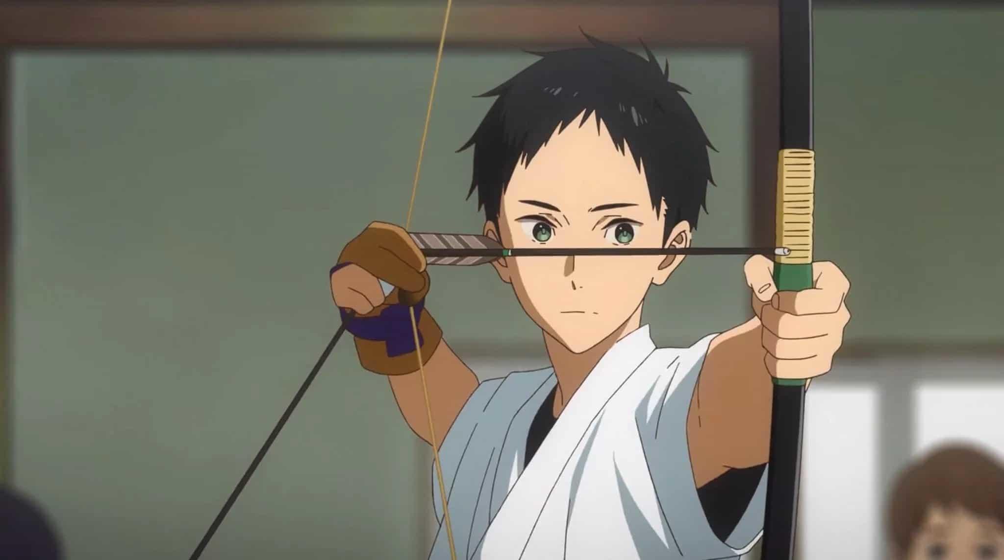 Disciplinas de artes marciales japonesas.
